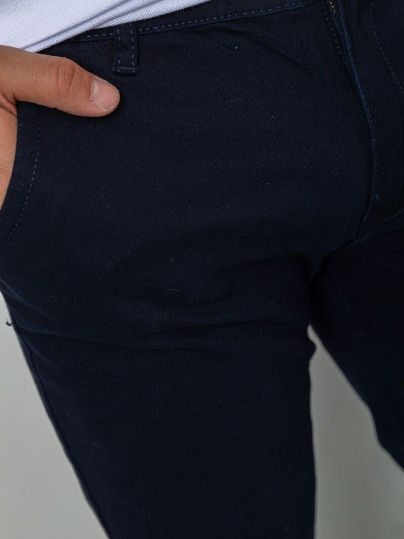 Повсякденні штани Ager модель У-1128666::000000090 Фото