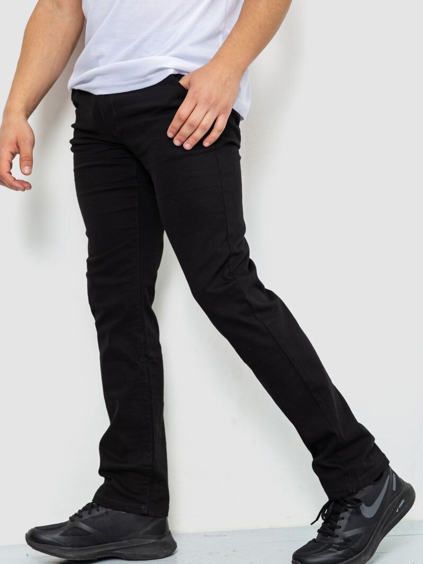 Брюки повседневные Ager модель У-1128667::000000096 Фото