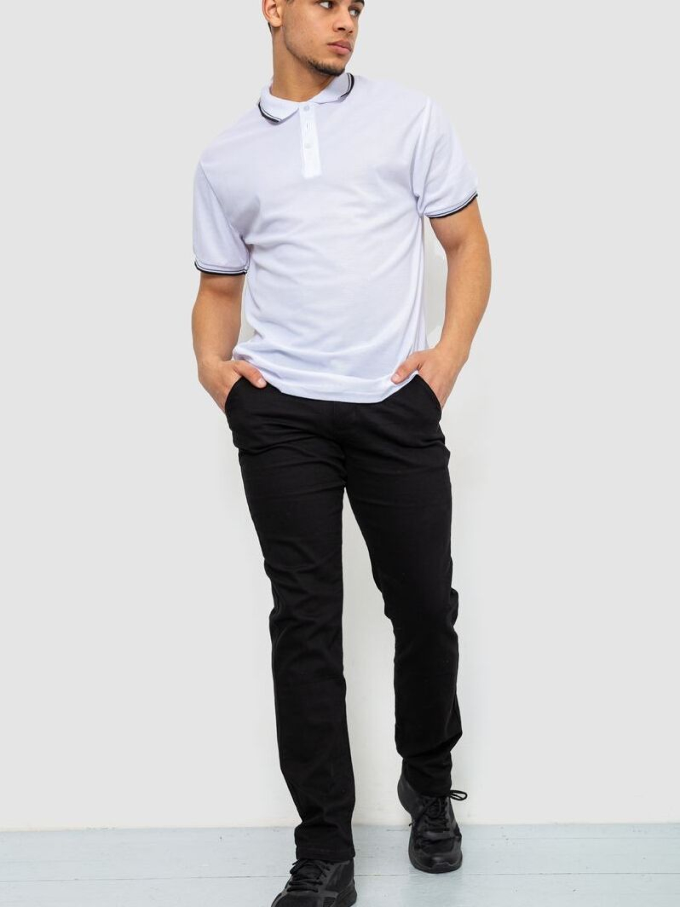 Повсякденні штани Ager модель У-1128667::000000096 Фото