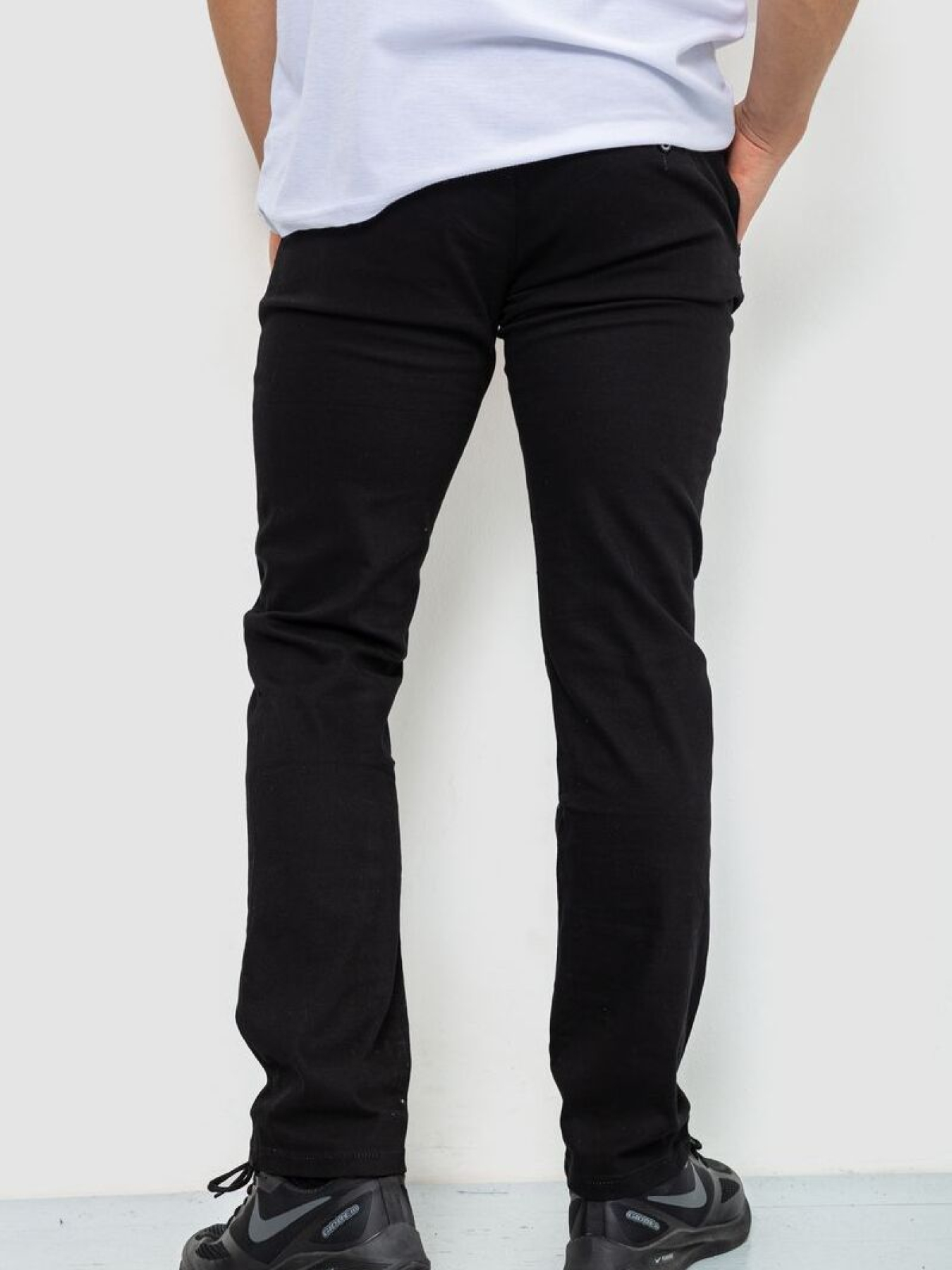 Повсякденні штани Ager модель У-1128667::000000096 Фото