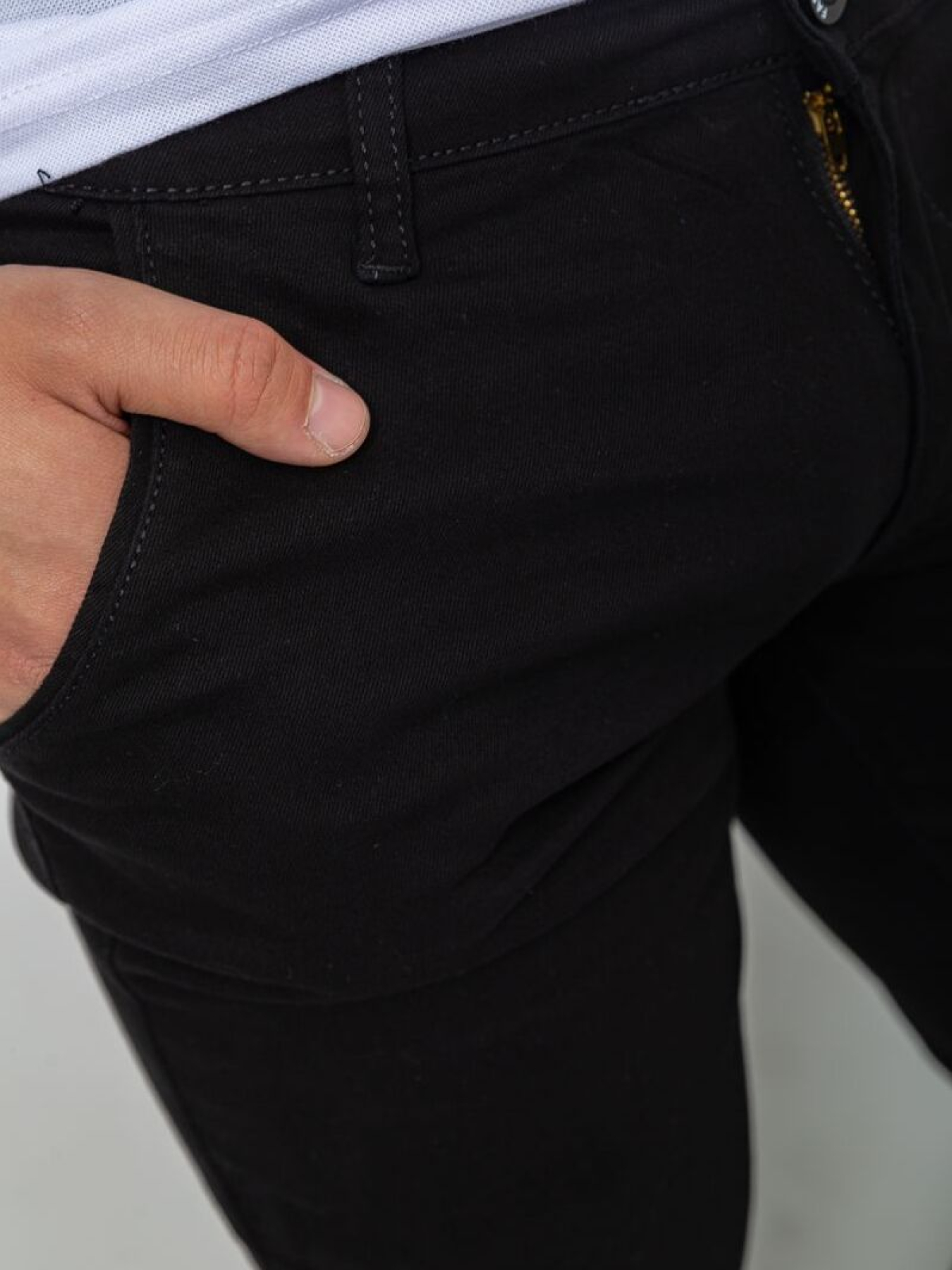 Повсякденні штани Ager модель У-1128667::000000096 Фото