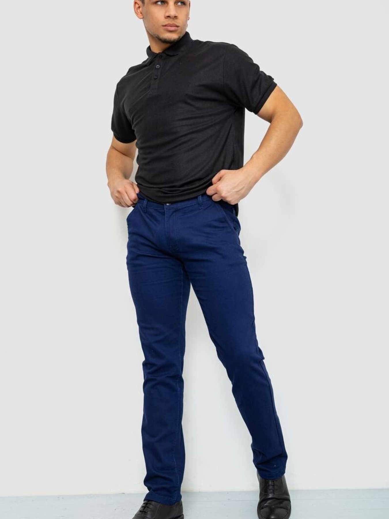 Повсякденні штани Ager модель У-1128634::000000084 Фото