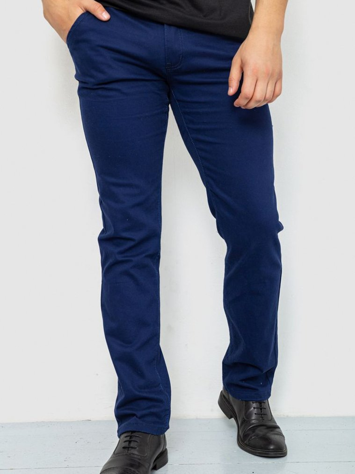 Повсякденні штани Ager модель У-1128634::000000084 Фото