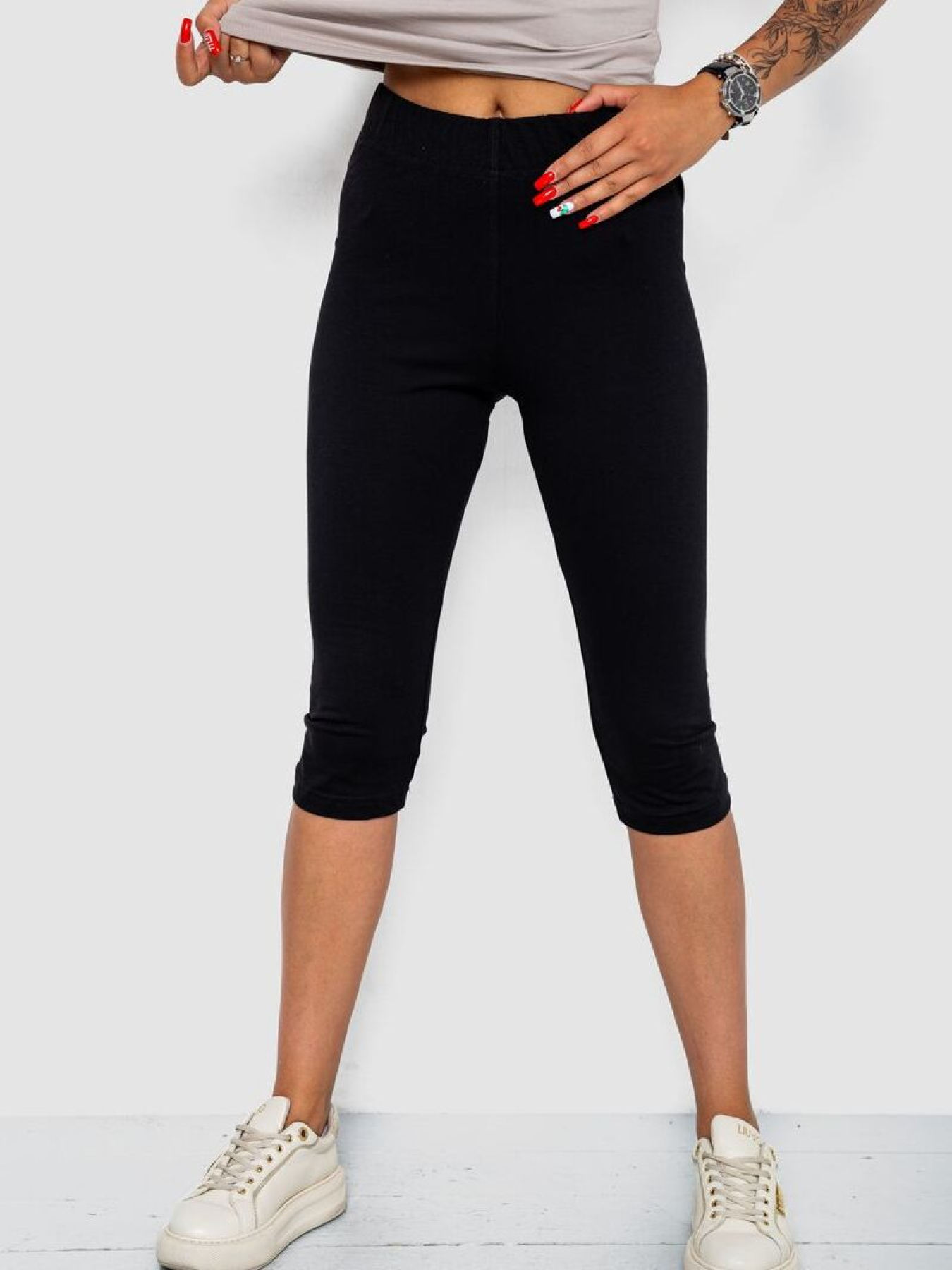 Велосипедки Ager модель У-1130003::000000096 Фото