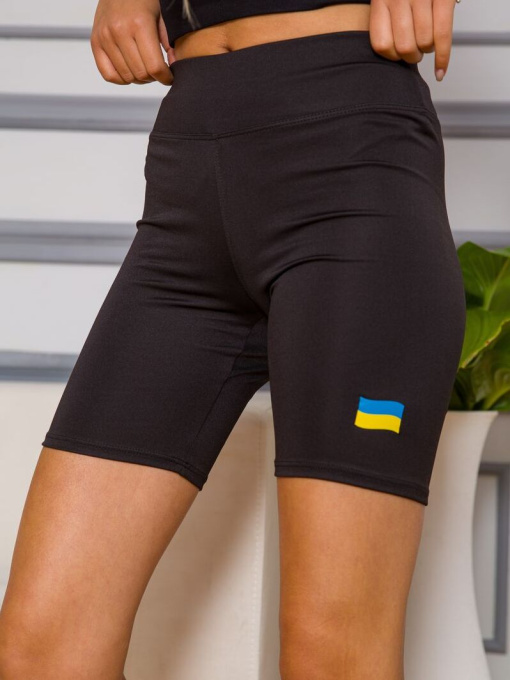 Велосипедки Ager модель У-1120848::000000096 Фото