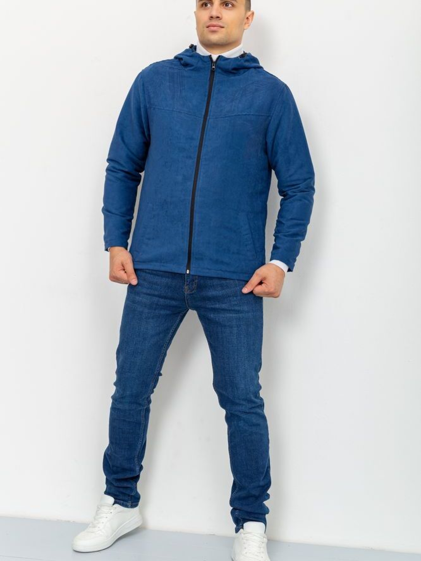 Вітровка Ager модель У-1121392::000000084 Фото