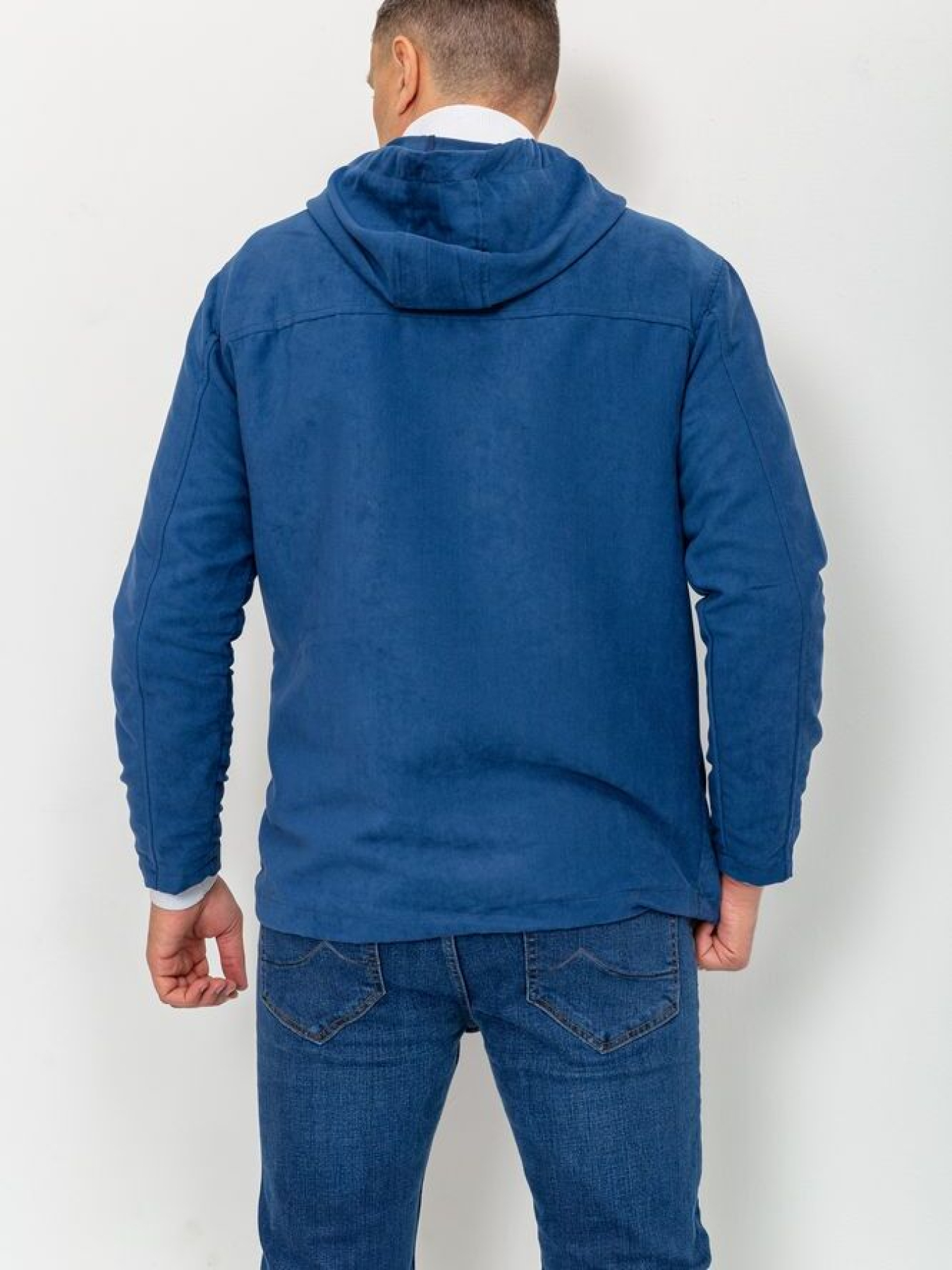 Вітровка Ager модель У-1121392::000000084 Фото