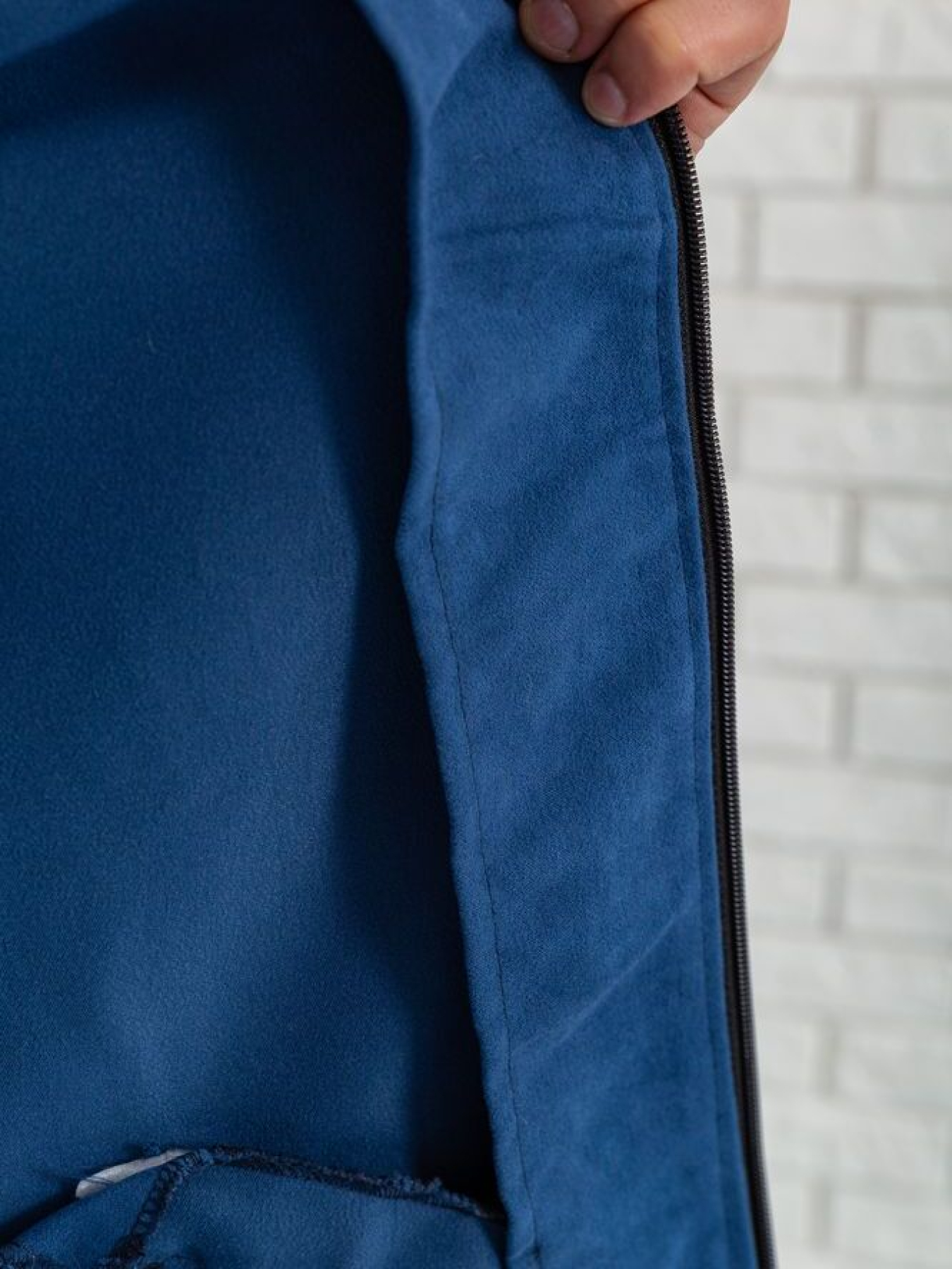 Вітровка Ager модель У-1121392::000000084 Фото