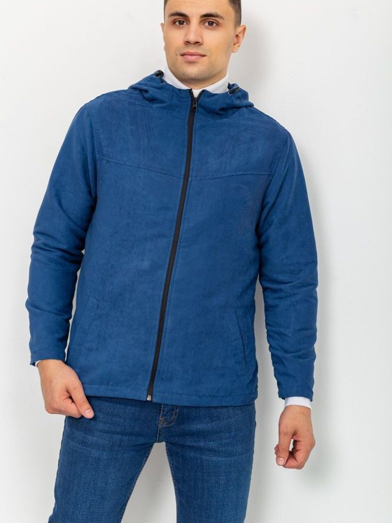 Вітровка Ager модель У-1121392::000000084 Фото