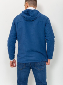 Вітровка Ager модель У-1121392::000000084 Вітровка Ager модель У-1121392::000000084 Фото