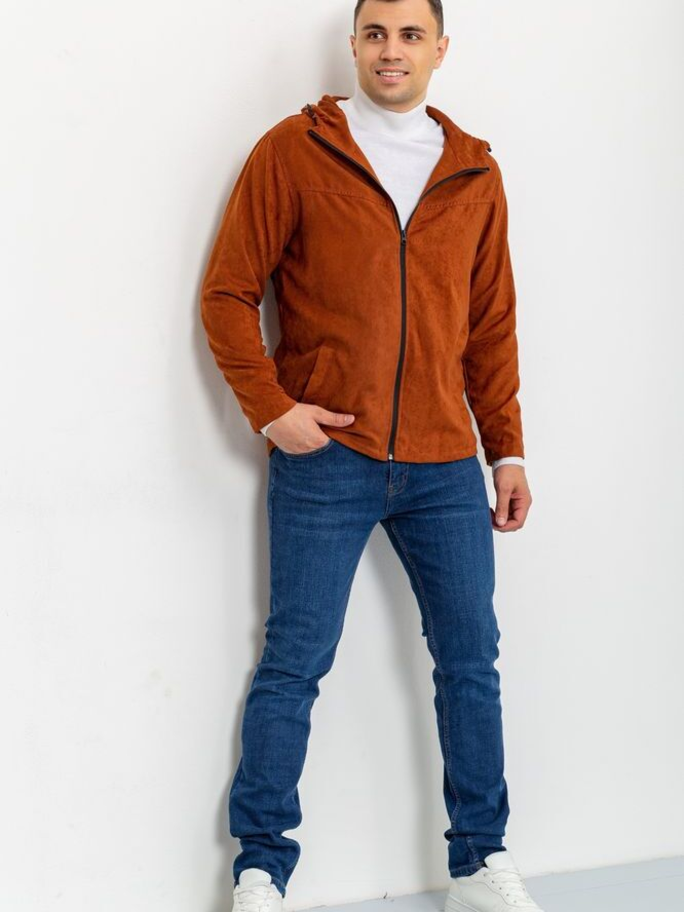 Вітровка Ager Модель У-1121392::000000092 Фото