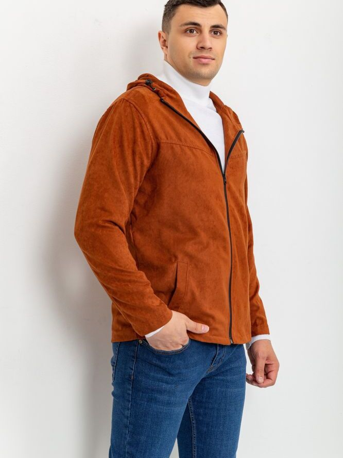 Вітровка Ager Модель У-1121392::000000092 Фото