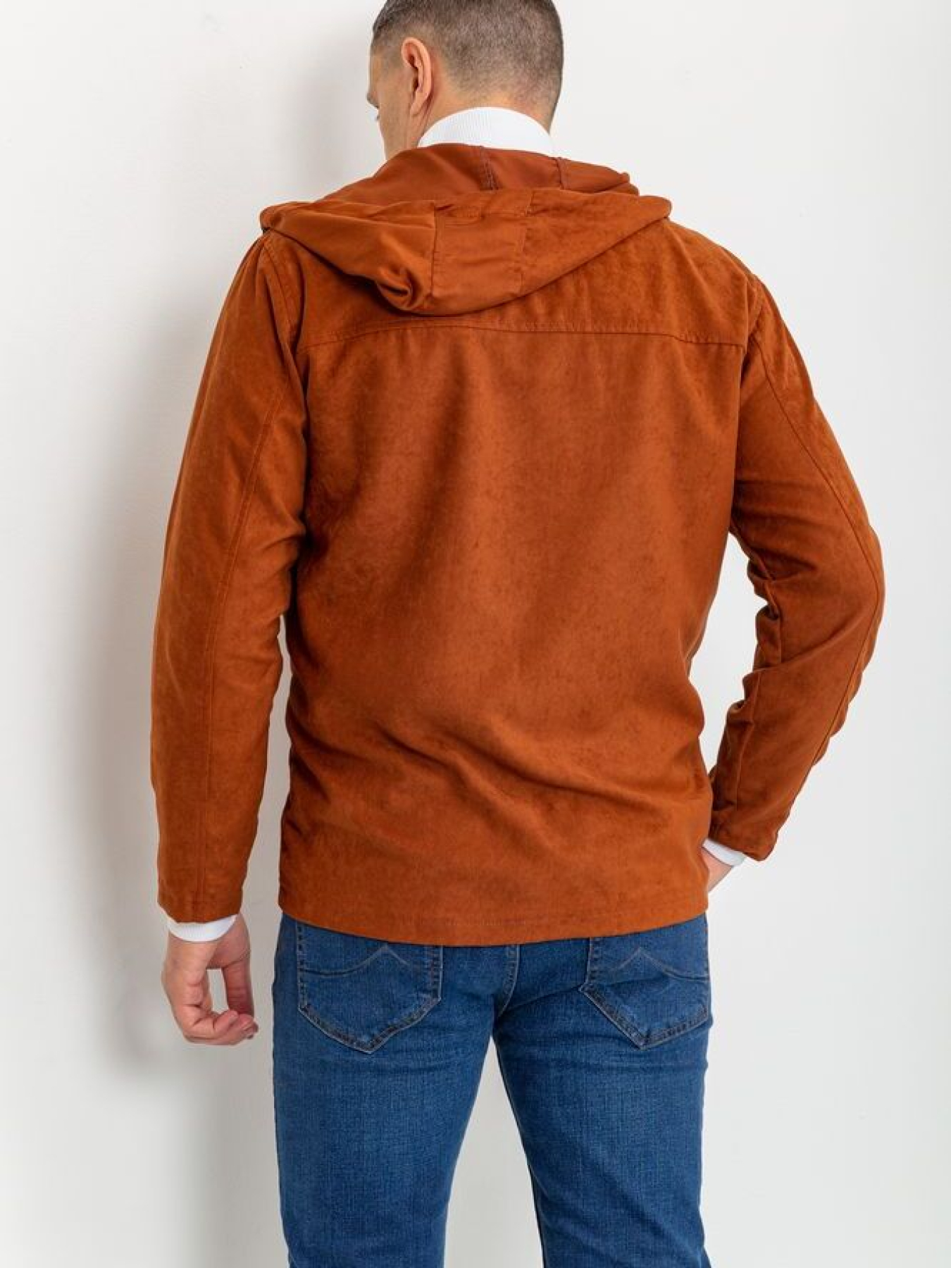 Вітровка Ager модель У-1121392::000000092 Фото