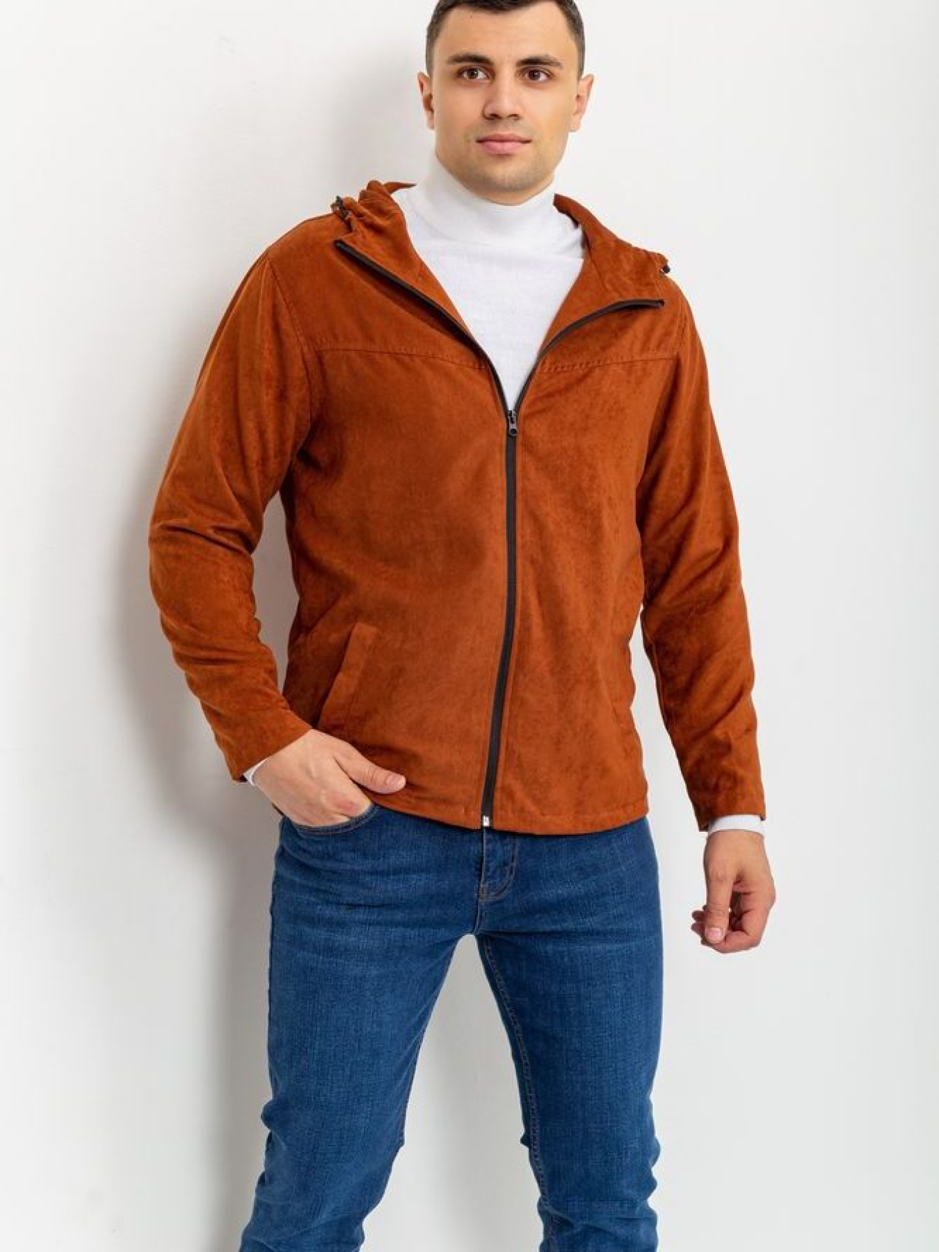 Вітровка Ager модель У-1121392::000000092 Фото