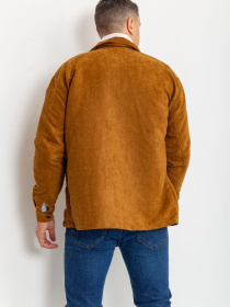 Куртка-сорочка Ager модель У-1121393::000000036 Фото