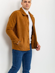 Куртка-рубашка Ager модель У-1121393::000000036 Фото