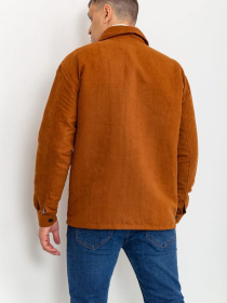 Куртка-сорочка Ager модель У-1121393::000000129 Фото