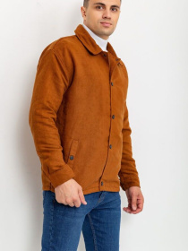 Куртка-рубашка Ager модель У-1121393::000000129 Фото