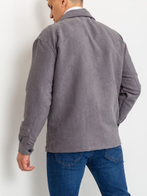 Куртка-сорочка Ager модель У-1121393::000000072 Фото