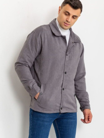 Куртка-рубашка Ager модель У-1121393::000000072 Фото