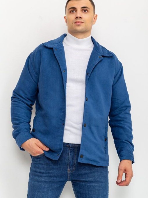 Куртка-рубашка Ager модель У-1121393::000000084 Фото