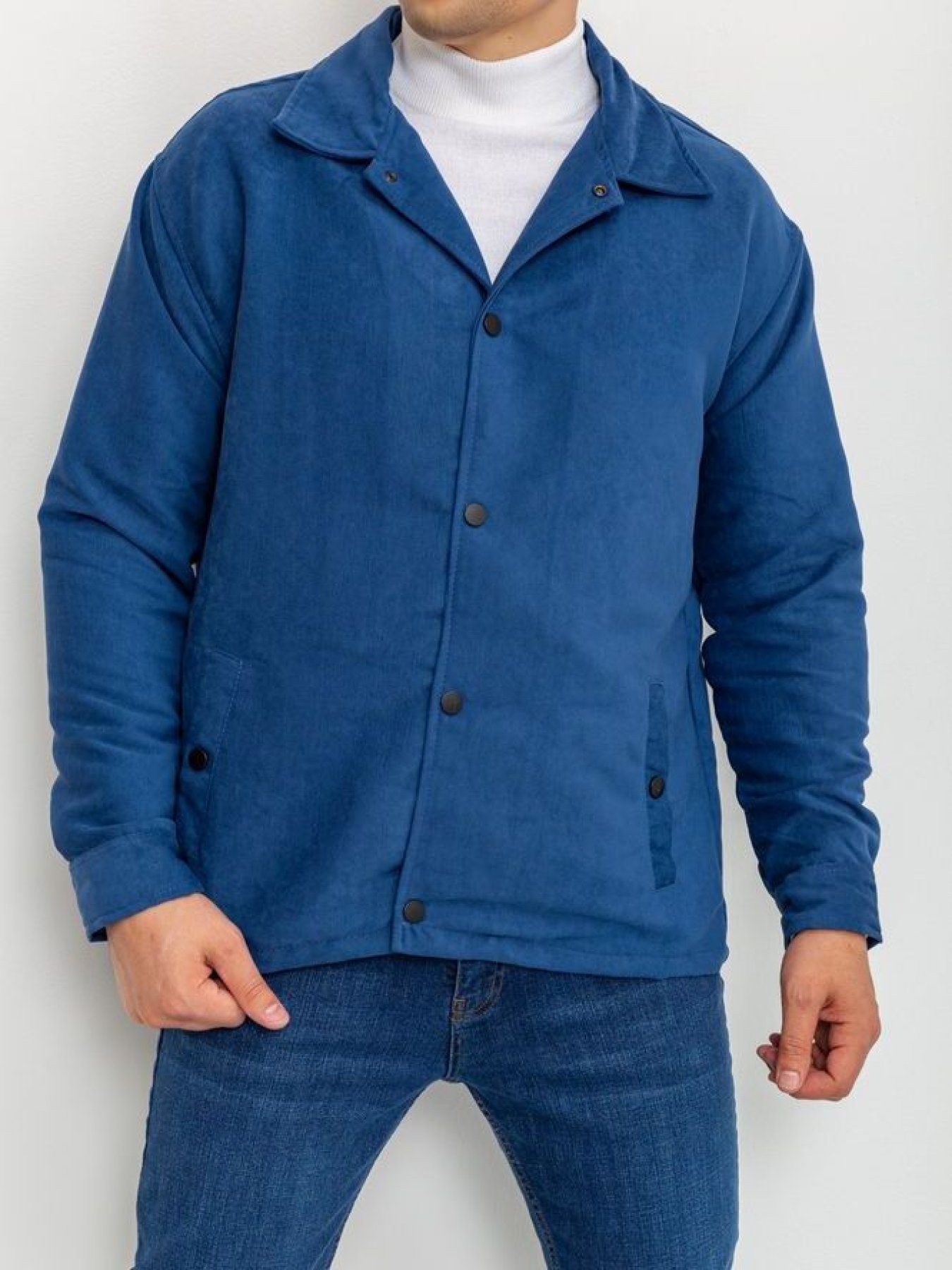 Куртка-сорочка Ager модель У-1121393::000000084 Фото