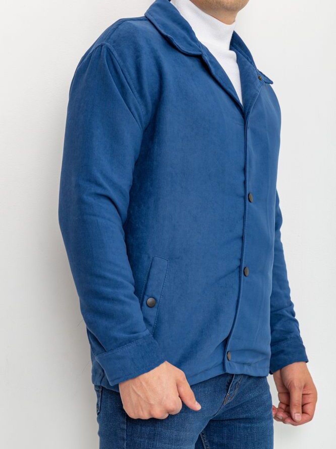 Куртка-сорочка Ager модель У-1121393::000000084 Фото