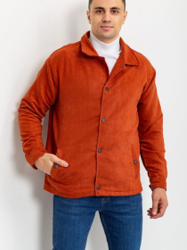 Куртка-сорочка Ager модель У-1121393::000000092 Фото