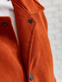 Куртка-сорочка Ager модель У-1121393::000000092 Фото