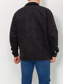 Куртка-рубашка Ager модель У-1121393::000000096 Куртка-рубашка Ager модель У-1121393::000000096 Фото