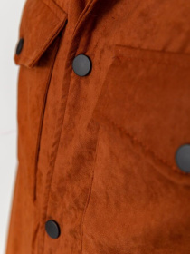 Куртка-сорочка Ager Модель У-1121397::000000046 Фото