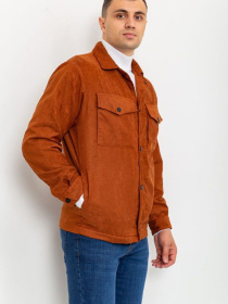 Куртка-сорочка Ager модель У-1121397::000000046 Фото