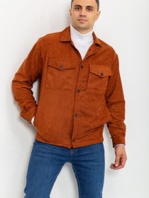 Куртка-рубашка Ager модель У-1121397::000000046 Фото