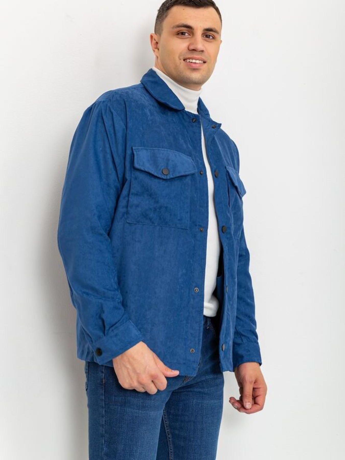 Куртка-сорочка Ager модель У-1121397::000000084 Фото