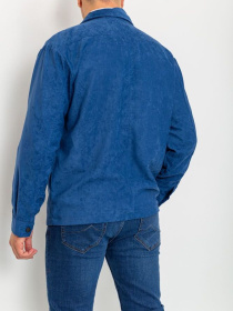 Куртка-сорочка Ager модель У-1121397::000000084 Фото