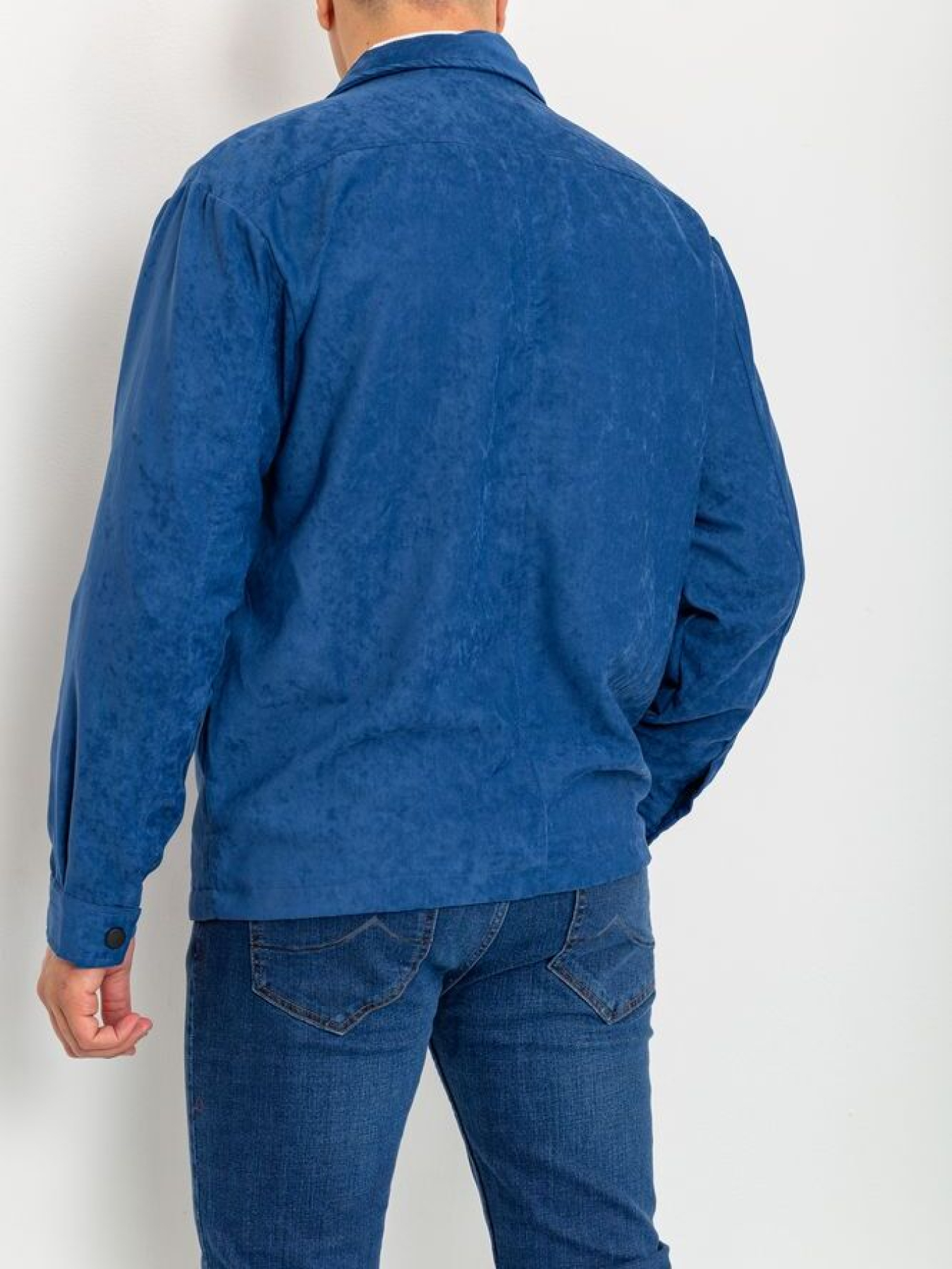 Куртка-сорочка Ager модель У-1121397::000000084 Фото