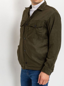 Куртка-рубашка Ager модель У-1121397::000000227 Фото