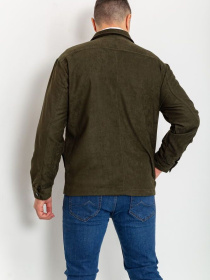 Куртка-сорочка Ager модель У-1121397::000000227 Фото