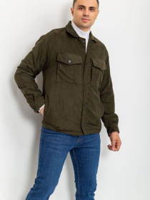 Куртка-сорочка Ager модель У-1121397::000000227 Фото