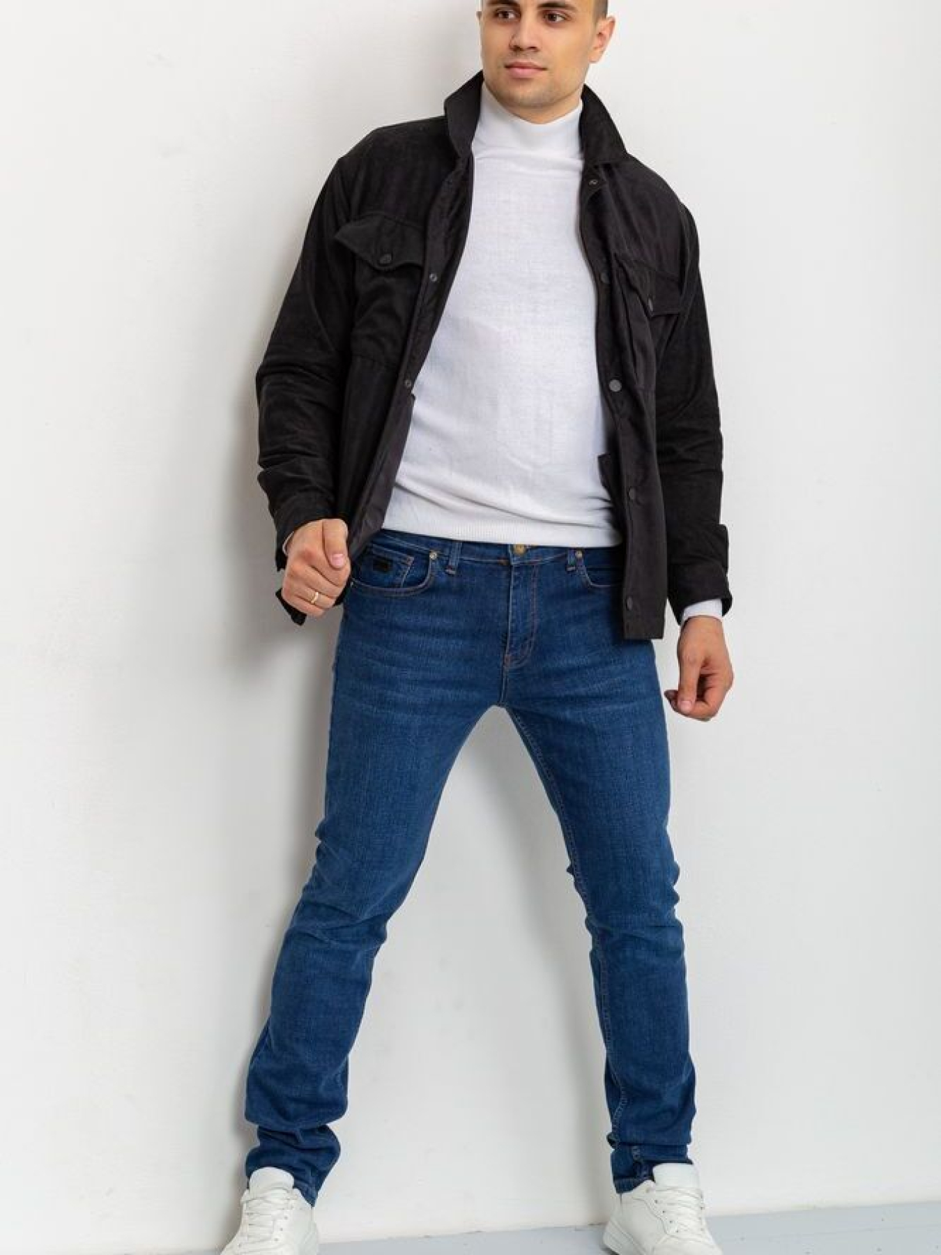 Куртка-рубашка Ager модель У-1121397::000000096 Фото