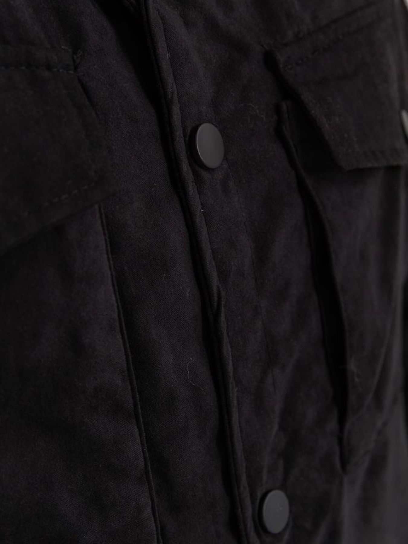 Куртка-рубашка Ager модель У-1121397::000000096 Фото