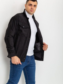 Куртка-рубашка Ager модель У-1121397::000000096 Фото