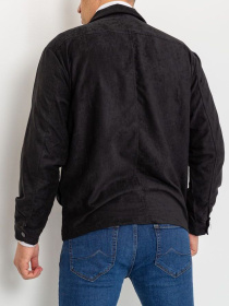 Куртка-рубашка Ager модель У-1121397::000000096 Фото