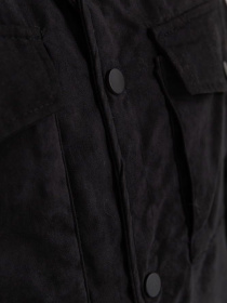 Куртка-рубашка Ager модель У-1121397::000000096 Фото