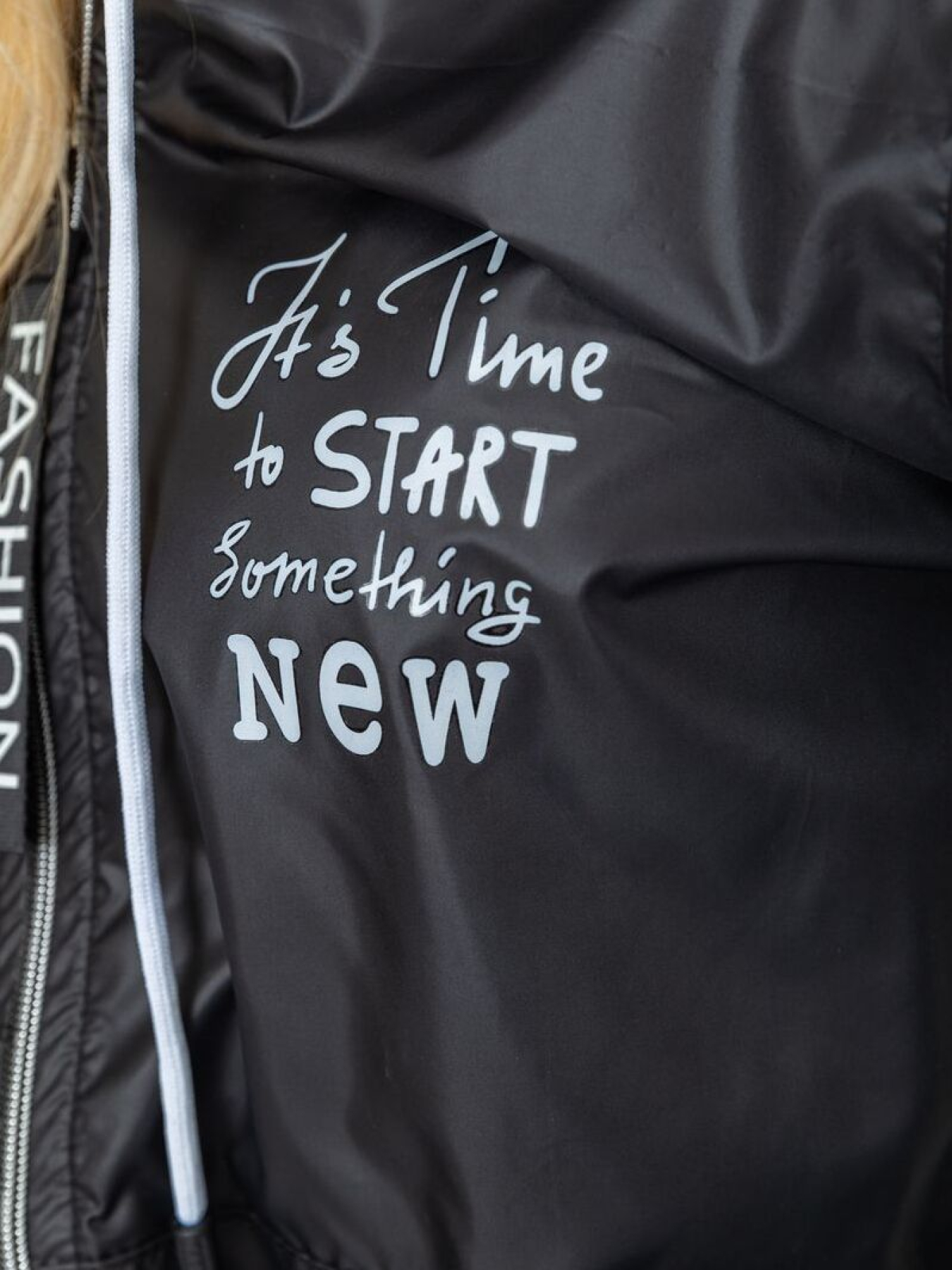 Ветровка Ager модель У-1122763::000000096 Фото