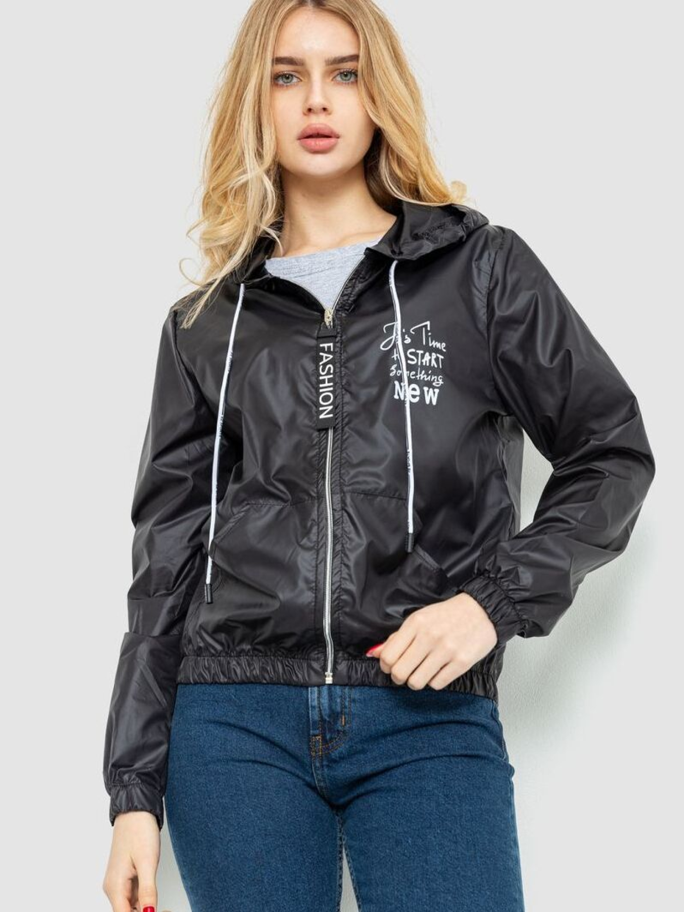 Ветровка Ager модель У-1122763::000000096 Фото