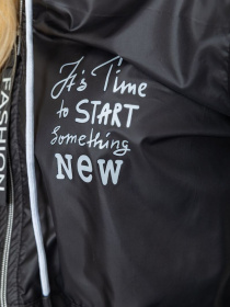 Ветровка Ager модель У-1122763::000000096 Фото