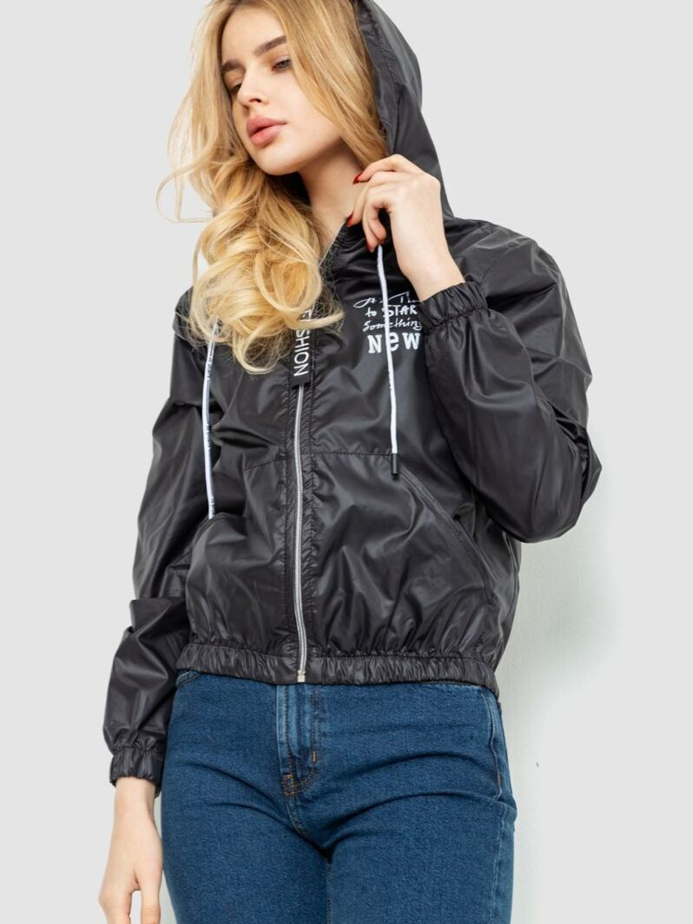 Вітровка Ager модель У-1122763::000000096 Фото