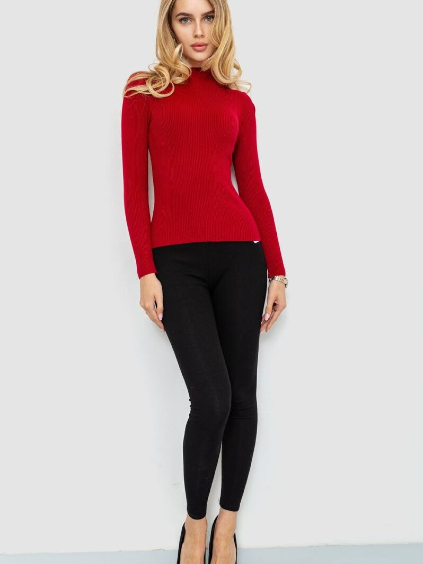 Водолазка Ager модель У-1125410::000000029 Фото