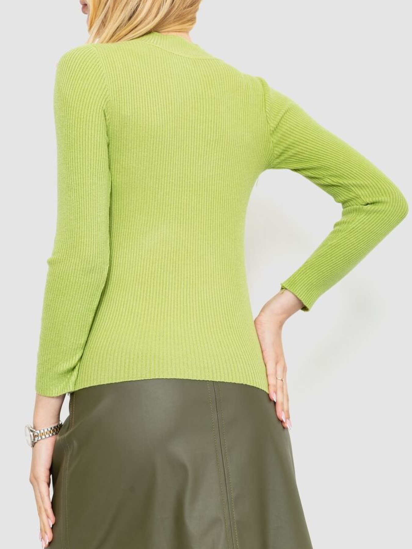 Водолазка Ager модель У-1125410::000000158 Фото